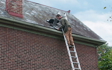 what affects urgent Naphill roof repairs