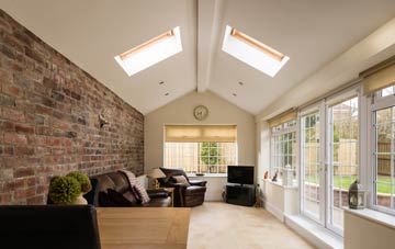 conservatory roof insulation Naphill, Buckinghamshire