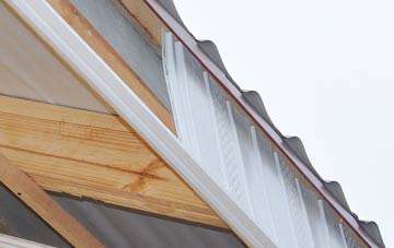 why Naphill fascia repairs are essential