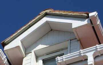Naphill fascia installation costs