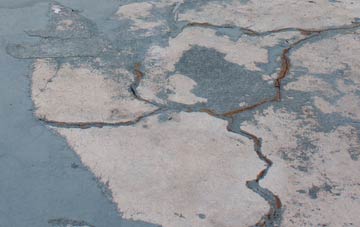 fibreglass roofing replacement Naphill