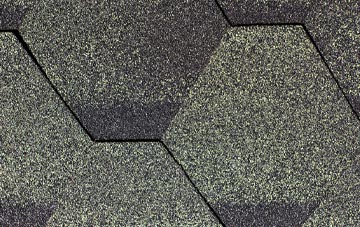 Naphill fibreglass shingle repairs