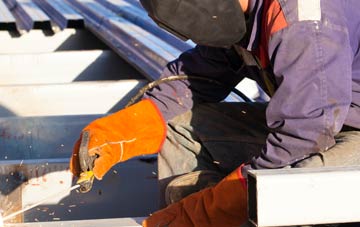 Naphill flat roofing options