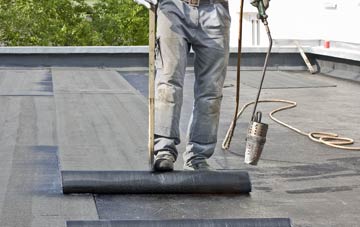 flat roof replacement Naphill, Buckinghamshire