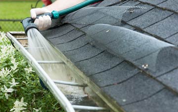 Naphill gutter cleaning costs