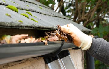 gutter cleaning Naphill, Buckinghamshire