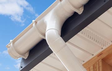 Naphill gutter installation costs