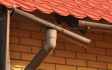 Naphill gutter repair costs