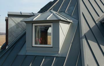 metal roofing Naphill, Buckinghamshire