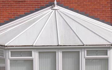 Naphill polycarbonate conservatory roof repairs