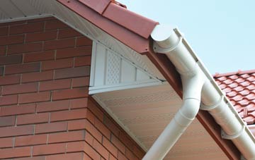 Naphill soffit repair costs