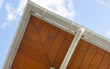 Naphill soffit types