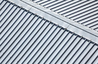Naphill metal roofing