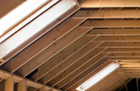 Naphill tapered roof insulation quotes